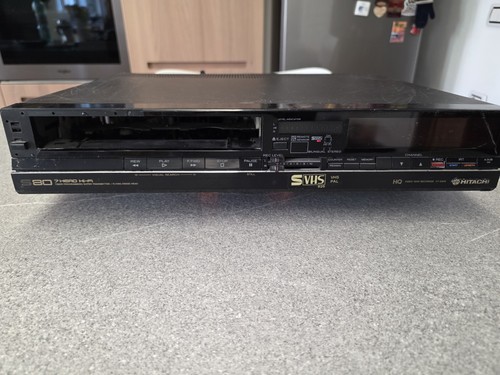 Hitachi s80e - hitachi, vt-s80e