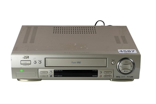 Jvc s6611 - hr-s6611,