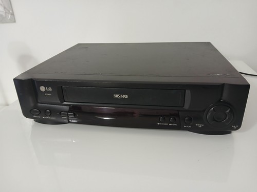 Videoregistratore vhs s10hp - lg,
