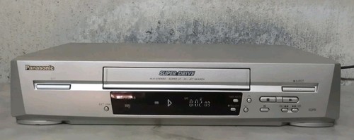 Panasonic fj613 - panasonic, nv-fj613