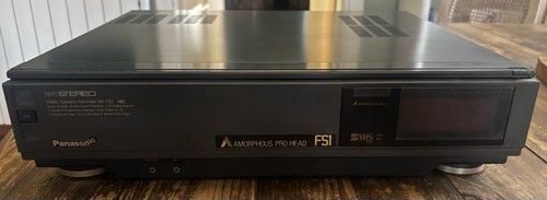 Panasonic fs1ei - panasonic, nv-fs1ei