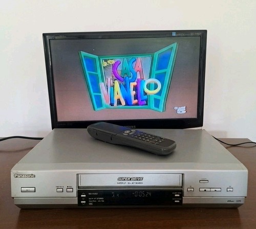 Panasonic hv61 sqpb - panasonic,