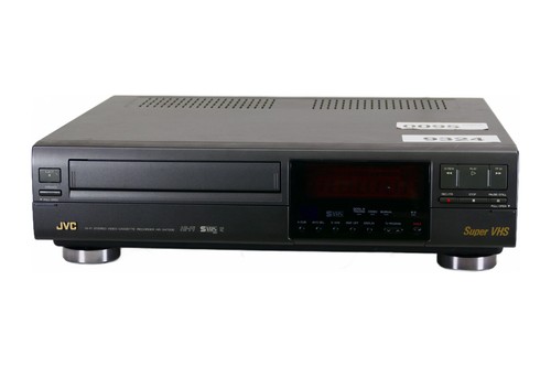 Jvc s4700 - jvc, hr-s4700