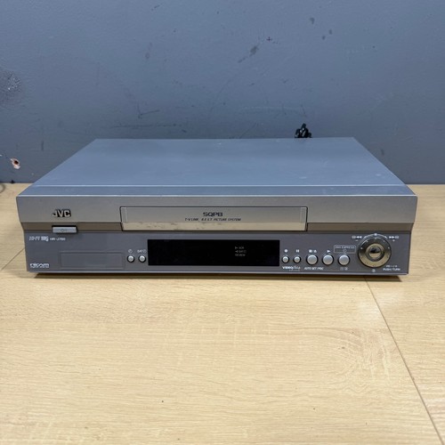 Lettore vhs jvc - vhs,