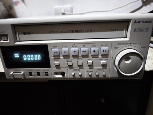 Mitsubishi md3000 - mitsubishi,