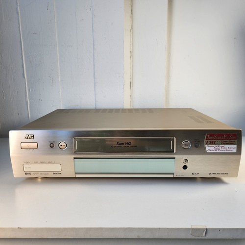 Jvc s9500 super - jvc, et