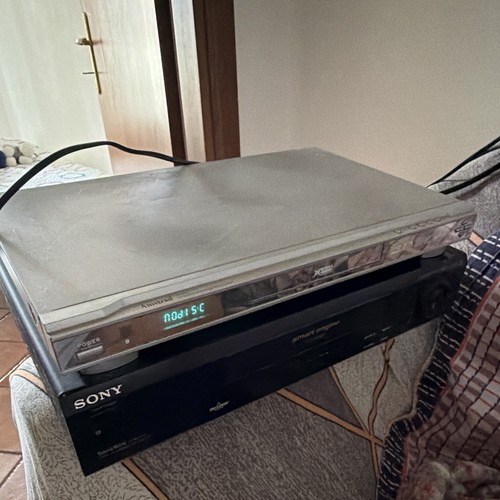 Sony slv se240 - sony, slv-se240