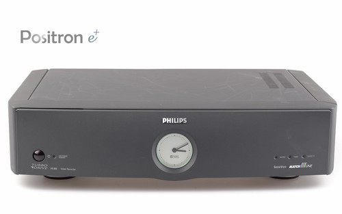 Videoregistratore philips - videoregistratore,