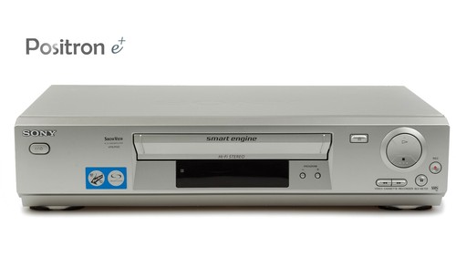 Sony slv se720 vhs - slv-se720,