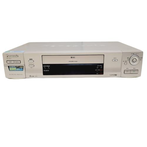 Videoregistratore vhs - videoregistratore,