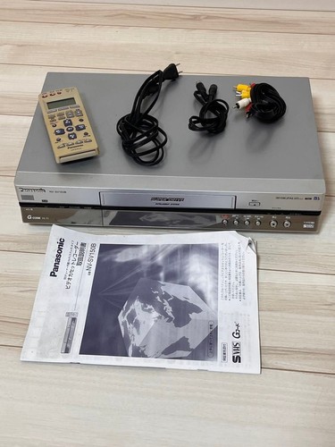 Videoregistratore vhs vcr - vhs,