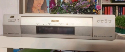 Vcr jvc s9600 - vcr,