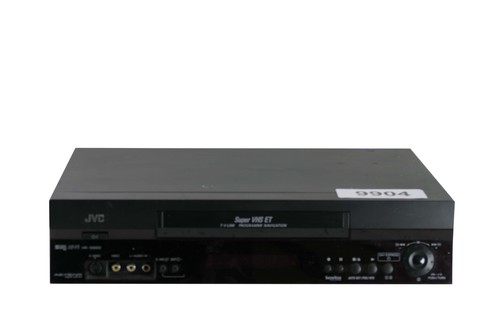 Jvc s6852 - hr-s6852, |