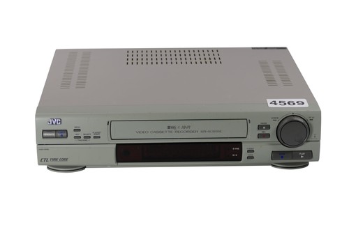 Jvc s388e - jvc,