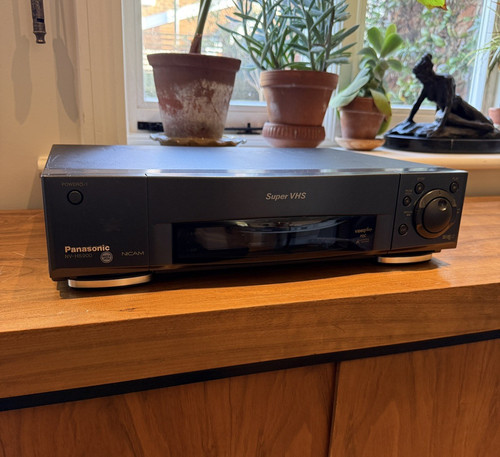 Panasonic hs900 lettore - panasonic, nv-hs900
