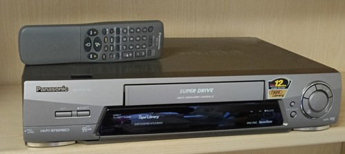 Panasonic fj710eg s - panasonic, nv-fj710eg-s