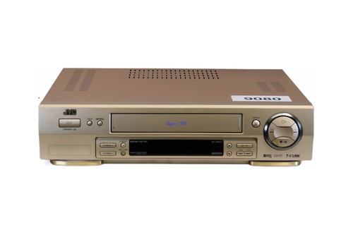 Jvc s6600eu - jvc, hr-s6600eu