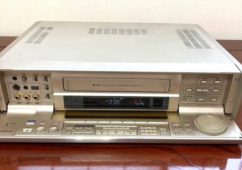 Mazzo videoregistratore victor - mazzo,