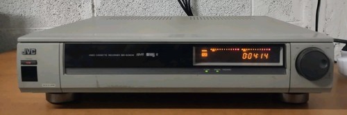 Jvc s360 videoregistratore - jvc,