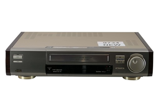 Jvc s9400 - hr-s9400, |