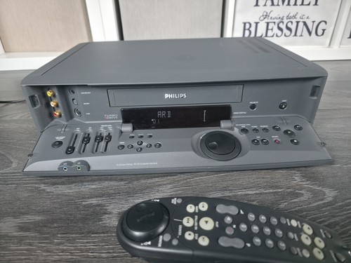 Videoregistratore philips - videoregistratore,
