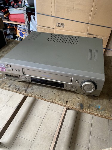 Jvc s6700eu super vhs et - jvc,