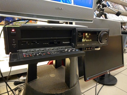 Videoregistratore fascia - di,