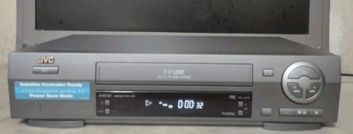 Jvc j470 videoregistratore - hr-j470,