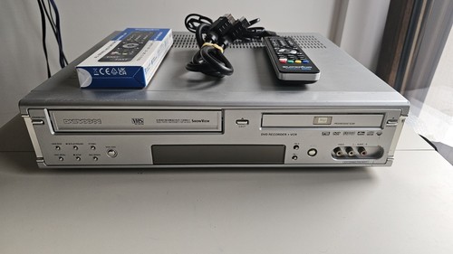 Daewoo 4100s combo dvd - combo,