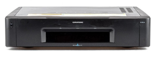 Videoregistratore hifi - 1,