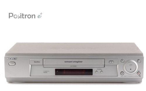 Sony slv se730 - slv-se730, vhs