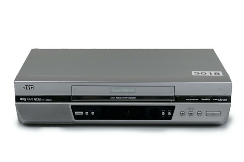 Jvc s5970 - jvc, hr-s5970