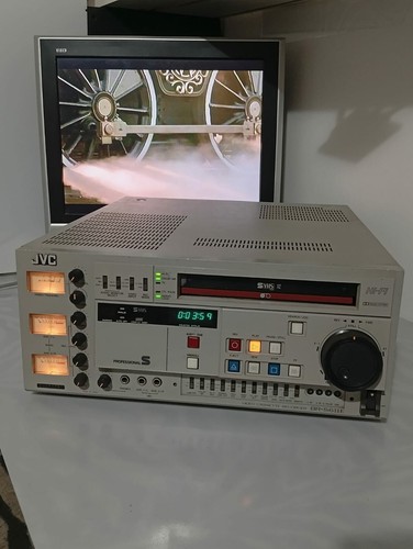 Jvc s611 e - br,