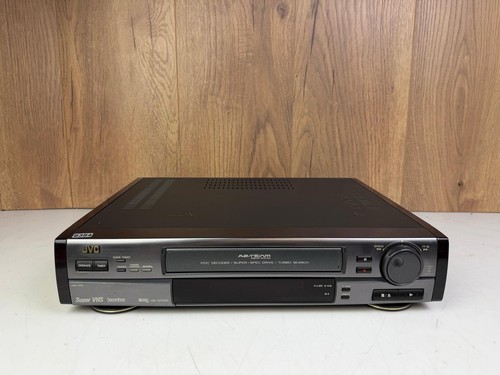 Videoregistratore jvc s7000 - jvc, hr-s7000