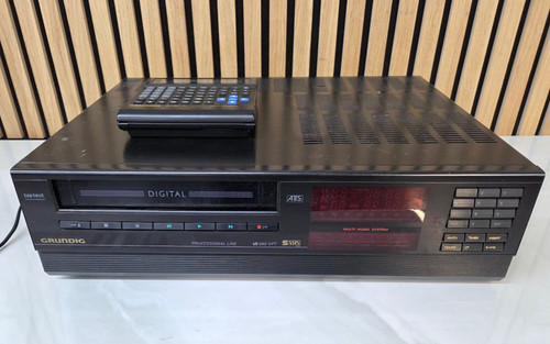 Videoregistratore