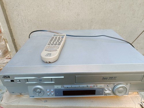 Videoregistratore jvc dvs2 - videoregistratore,