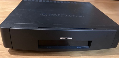 Videoregistratore grundig - videoregistratore, gv