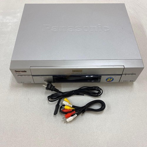 Panasonic dh1 vhs s - nv-dh1, s-vhs