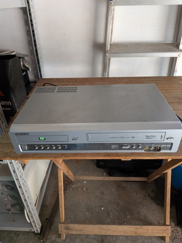 Samsung dvd55 combinato - samsung, sv-dvd55