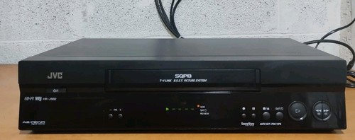 Jvc j682 videoregistratore - jvc, hr-j682