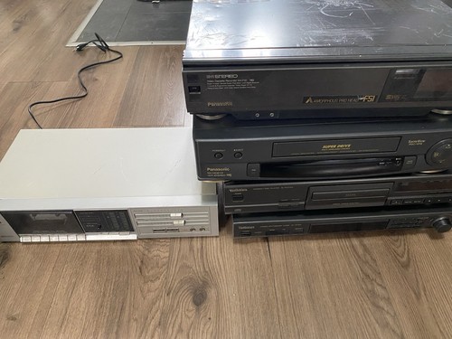Panasonic fs1 hifi - panasonic,