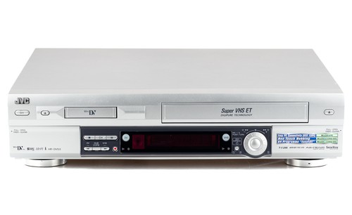 Jvc dvs3 minidv dv - jvc, minidv/dv