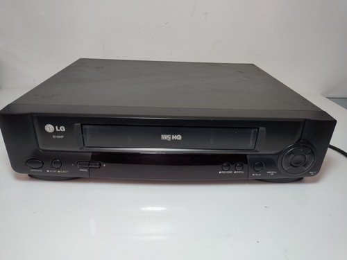 Videoregistratore s10hp vhs - videoregistratore,