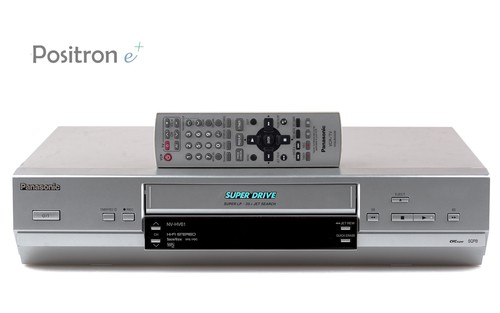 Panasonic hv61 kopf vhs - panasonic, nv-hv61