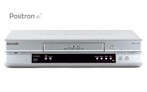 Panasonic mv20 - panasonic, nv-mv20