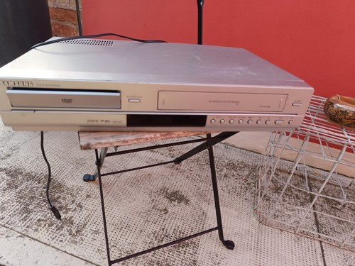 Samsung dvd v6700s - samsung, dvd-v6700s