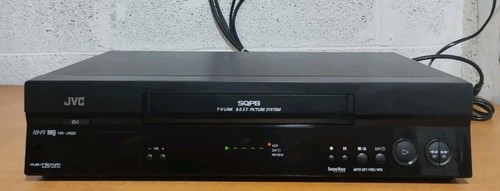 Jvc j682 videoregistratore - jvc,