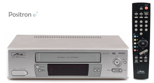 Metz vh48 vhs - vh48,