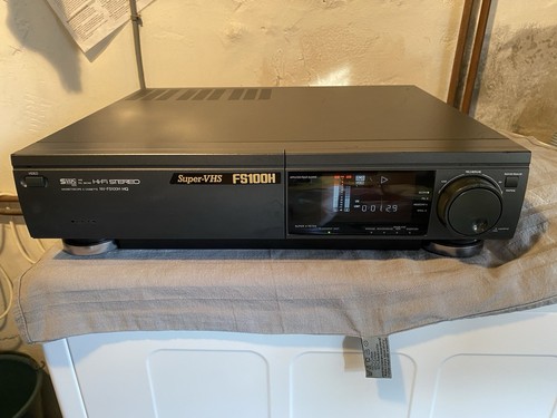 Panasonic videomagnetoscopio - panasonic,