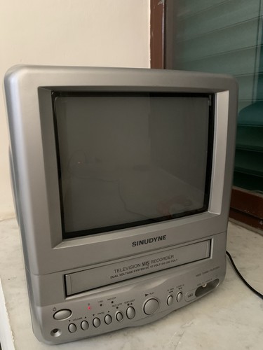 Tvc sinudyne 1002s - sinudyne,